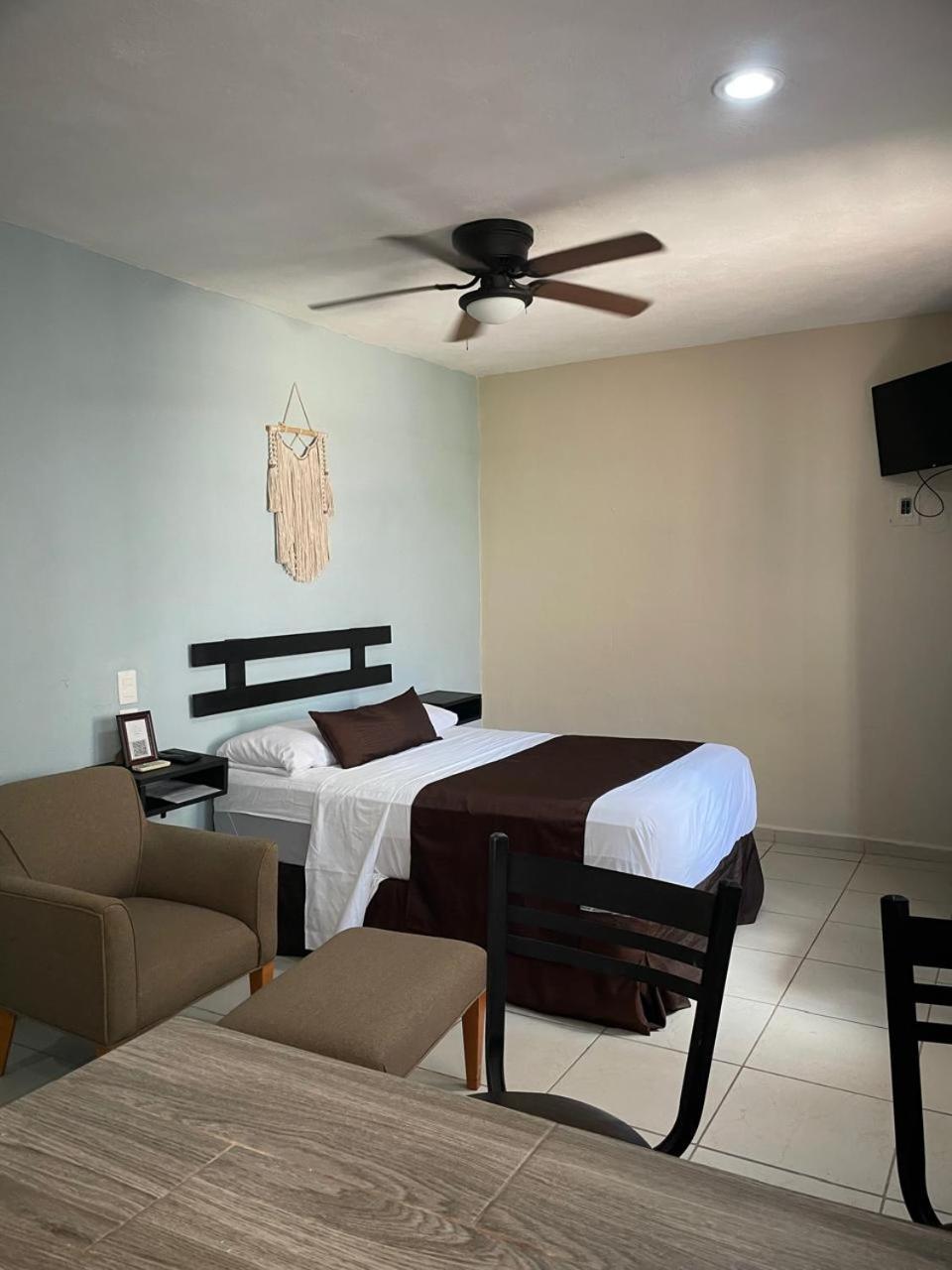 Apartamento Confortable A 5 Minutos De La Playa